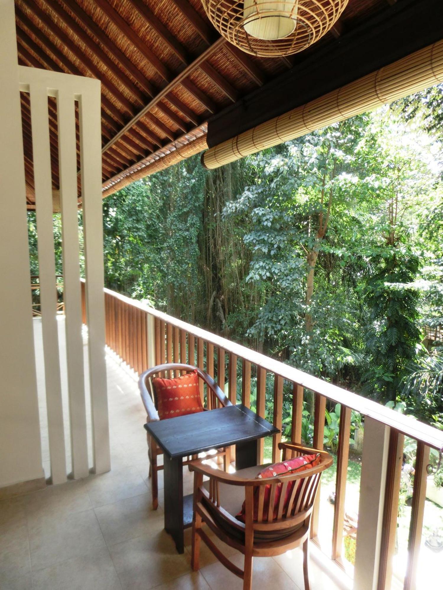 Latugu Homestay Ubud Pokoj fotografie