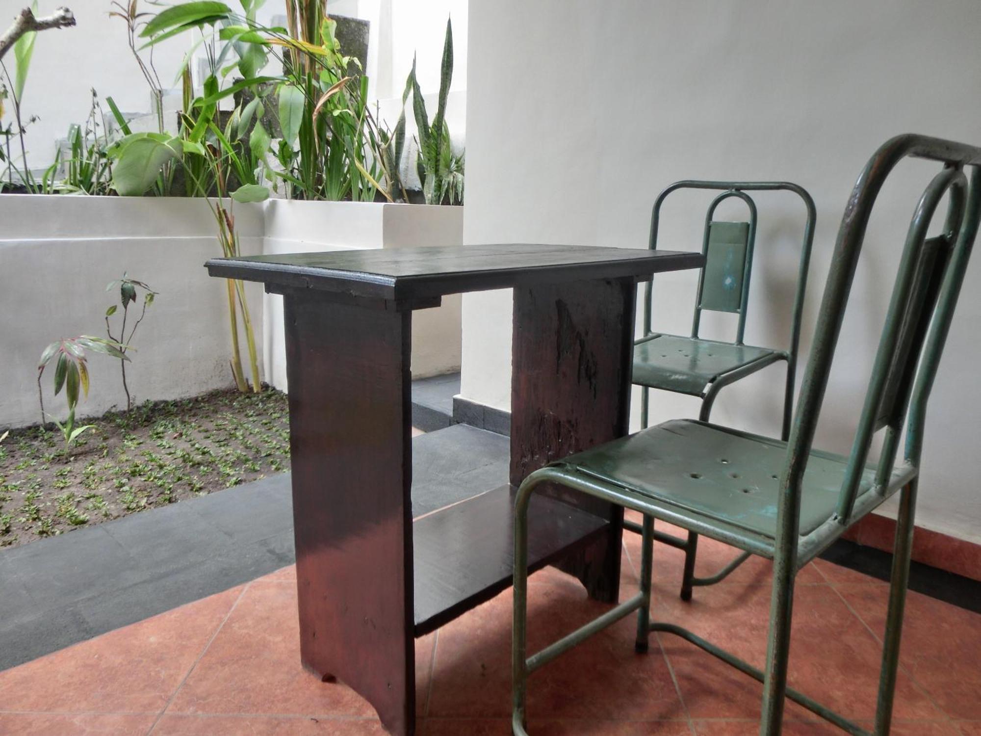 Latugu Homestay Ubud Pokoj fotografie