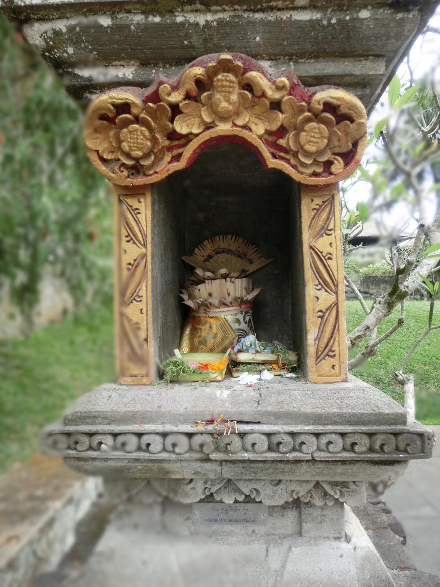 Latugu Homestay Ubud Pokoj fotografie